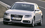 Audi A4 2008