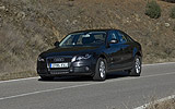 Audi A4 2008