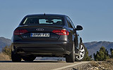 Audi A4 2008