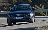 Audi A4 2008