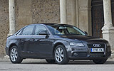 Audi A4 2008