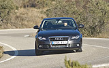 Audi A4 2008