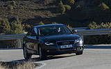 Audi A4 2008