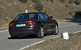 Audi A4 2008