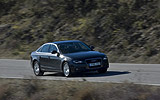 Audi A4 2008