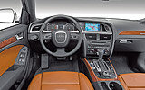Audi A4 2008