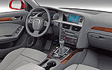 Audi A4 2008