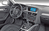 Audi A4 2008