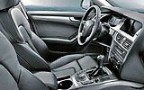 Audi A4 2008