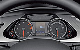 Audi A4 2008