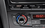 Audi A4 2008