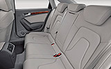 Audi A4 2008