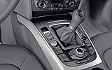 Audi A4 2008