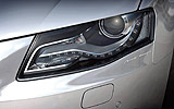 Audi A4 2008