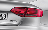 Audi A4 2008