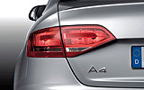 Audi A4 2008