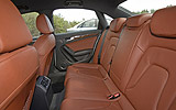 Audi A4 2008