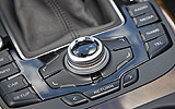 Audi A4 2008