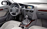 Audi A4 2008