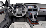 Audi A4 2008