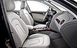 Audi A4 2008