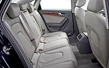 Audi A4 2008