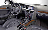 Audi A4 2008