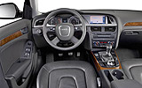 Audi A4 2008
