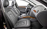 Audi A4 2008