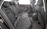 Audi A4 2008