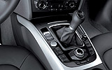 Audi A4 2008