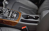 Audi A4 2008