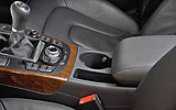 Audi A4 2008