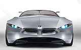 BMW GINA Light Visionsmodell 2008