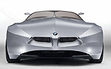 BMW GINA Light Visionsmodell 2008