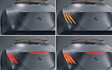 BMW GINA Light Visionsmodell 2008