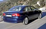 KIA Magentis 2006