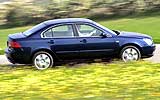 KIA Magentis 2006