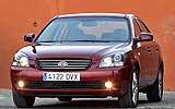 KIA Magentis 2006