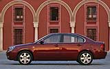 KIA Magentis 2006