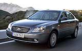 KIA Magentis 2006
