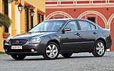 KIA Magentis 2006