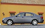 KIA Magentis 2006