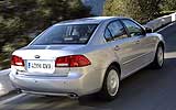 KIA Magentis 2006