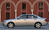 KIA Magentis 2006