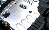 KIA Magentis 2006