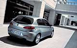Alfa Romeo 147 2007