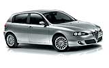 Alfa Romeo 147 2007