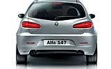 Alfa Romeo 147 2007