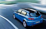 Alfa Romeo 147 2007